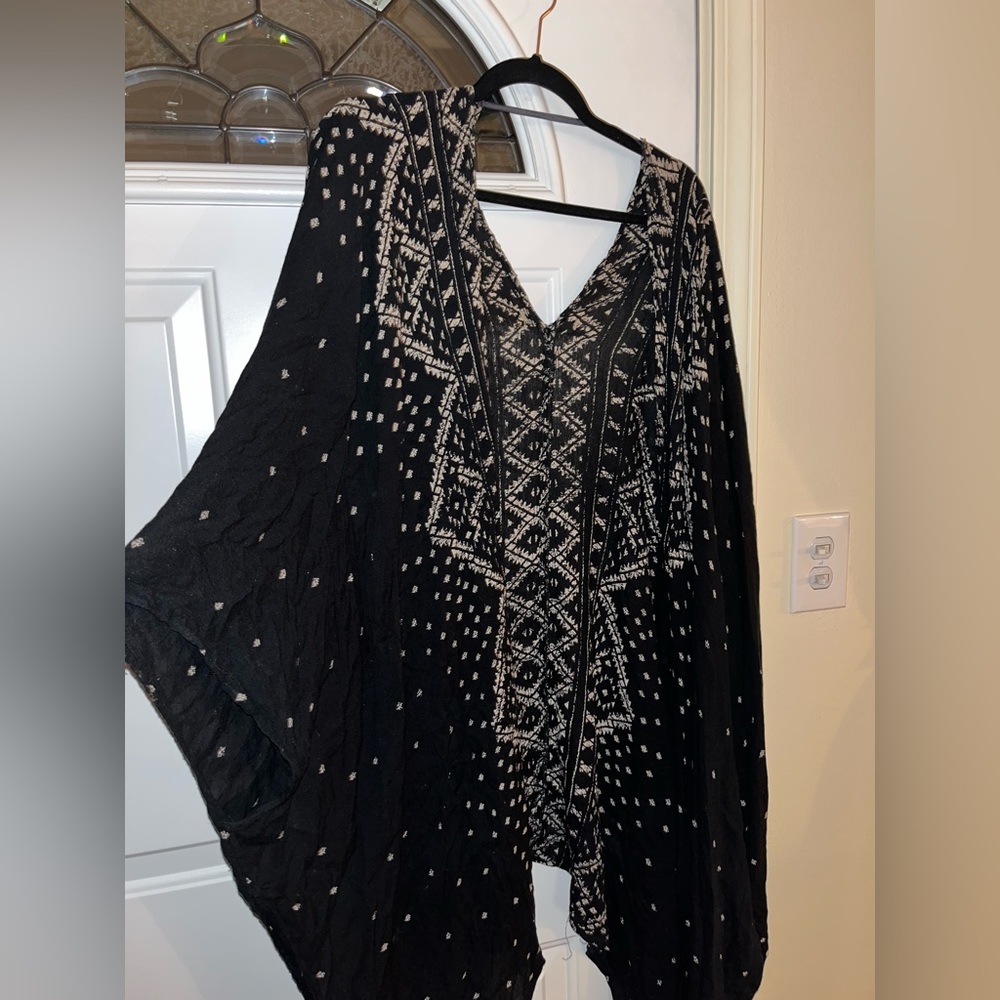 Free people